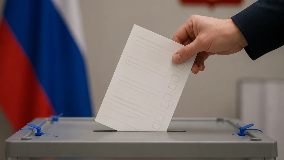 Выборы