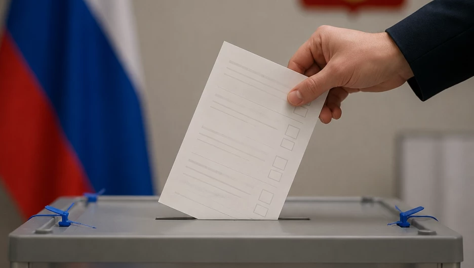 Выборы
