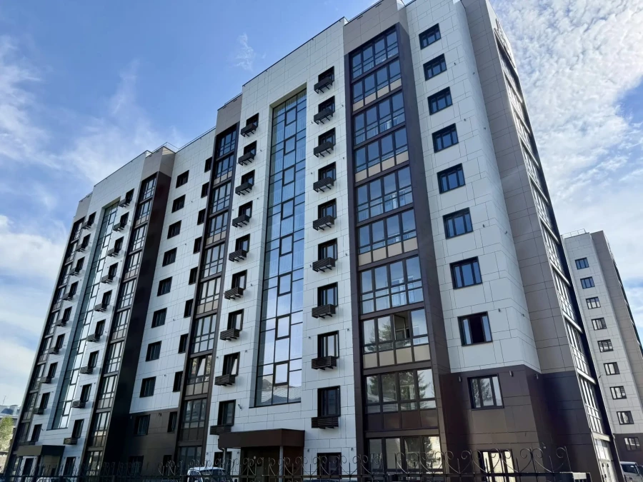 ЖК «Камелот».