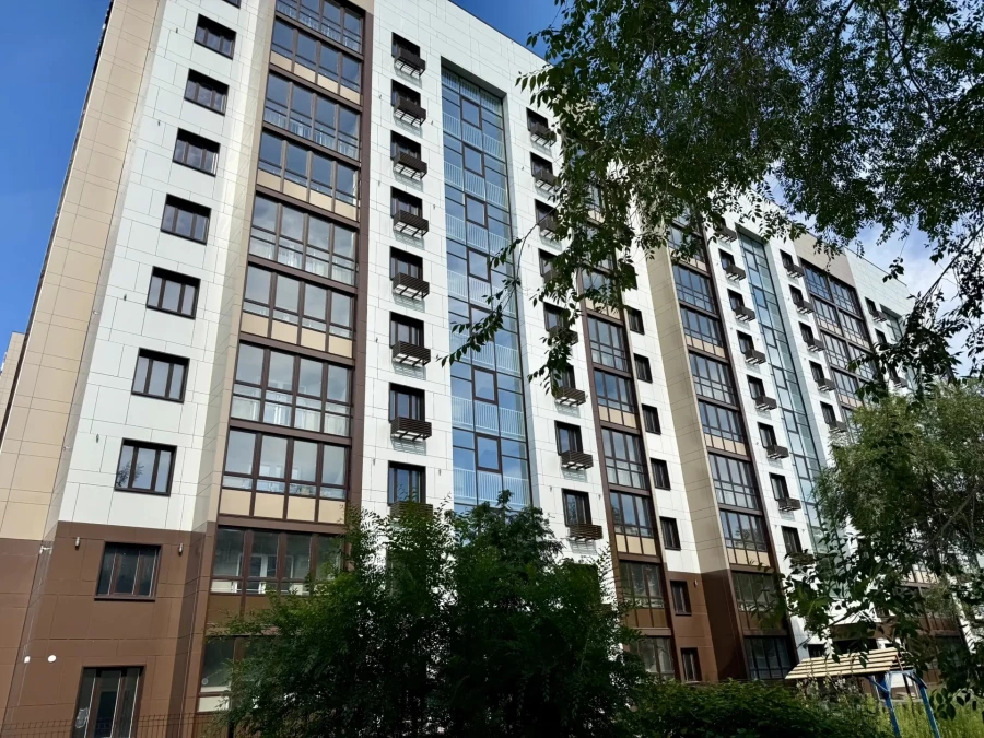 ЖК «Камелот».