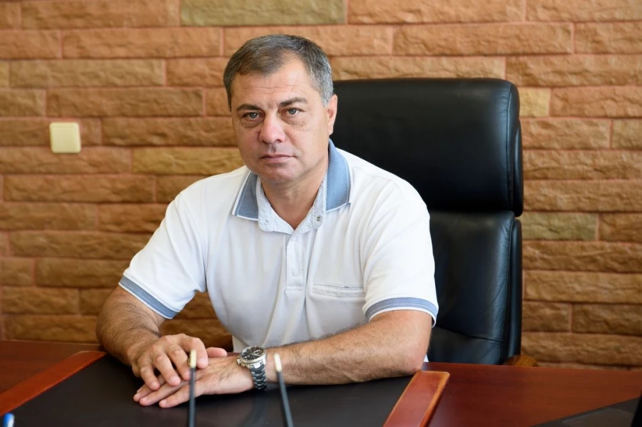 Сергей Иванько.