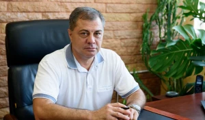 Сергей Иванько.