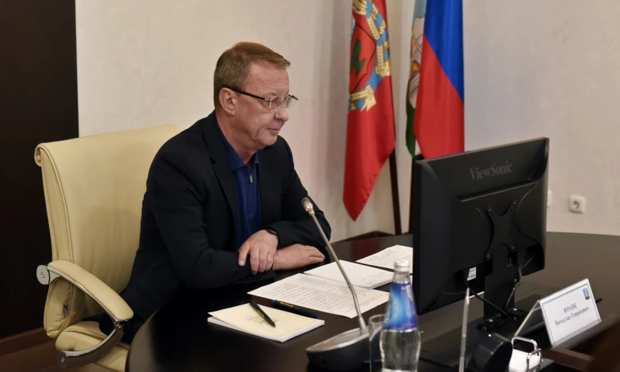 Вячеслав Франк.