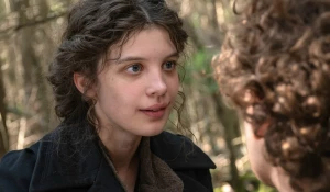 Внучка Валерия Золотухина сыграет Наташу Ростову в сериале «Война и мир»