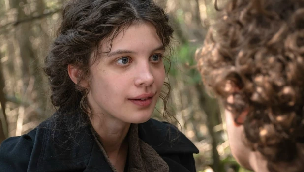 Внучка Валерия Золотухина сыграет Наташу Ростову в сериале «Война и мир»