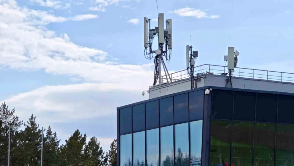 МегаФон разработал удобную версию Private LTE для небольших предприятий.
