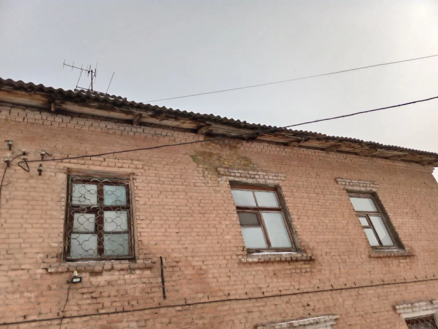 Здание РКЦ Рубцовск