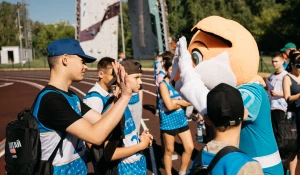 Комплекс ГТО