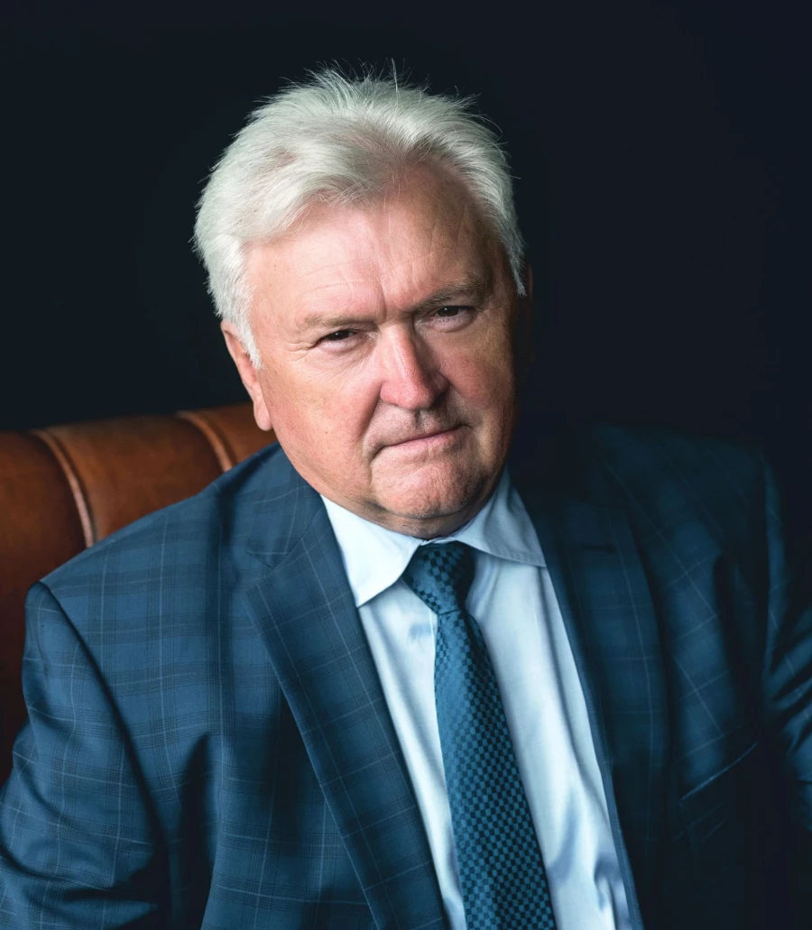 Владимир Отмашкин.
