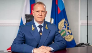 Николай Рябов.