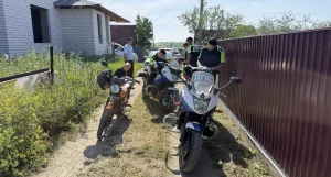 Мотоциклы