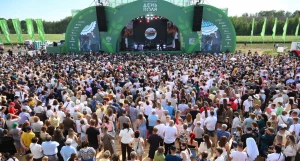 Всероссийский день поля 2026.