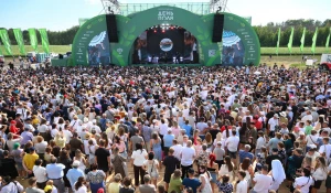 Всероссийский день поля 2026.