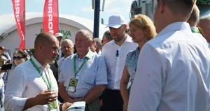 «Всероссийский день поля».