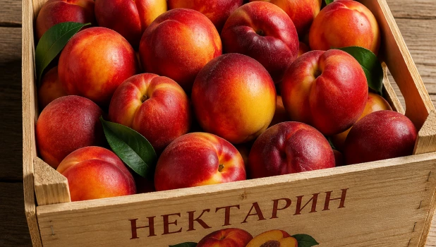 Нектарины
