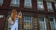 Особняк на ул. Пушкина, 45