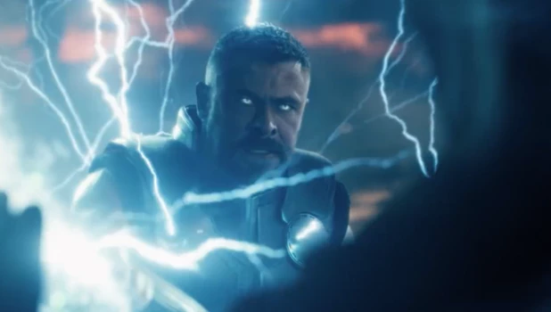 Трейлер «Мстителей: Доктор Дум» от Marvel.