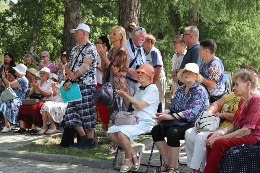Малые Шукшинские чтения