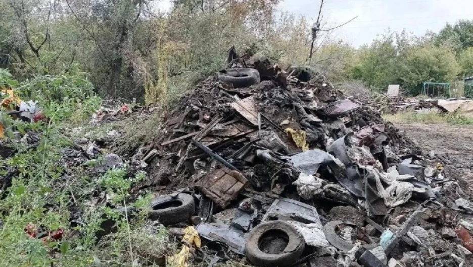 Пивоварский водопад.