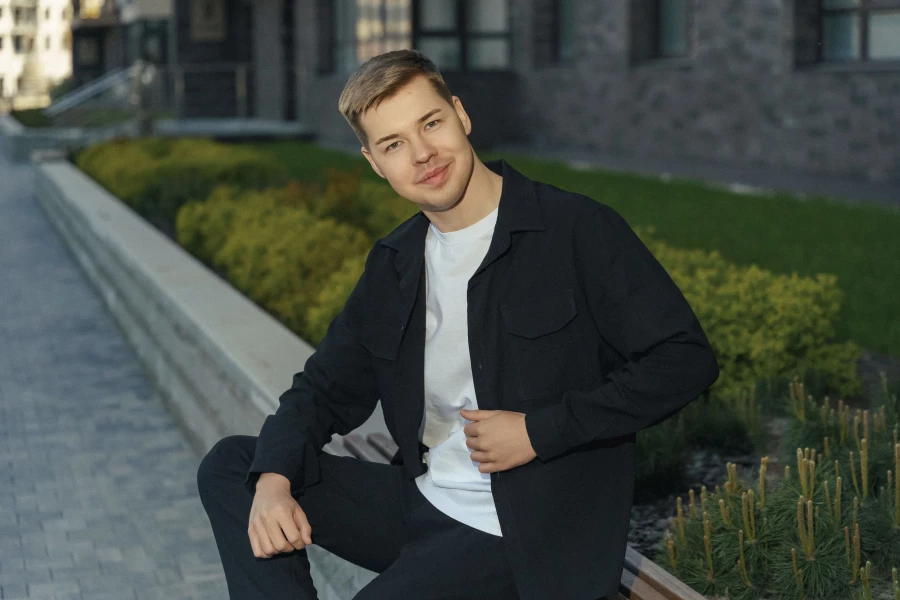 Алексей Линник.