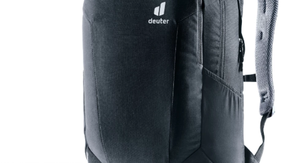 Deuter Giga Black