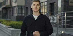 Алексей Линник.