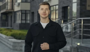 Алексей Линник.