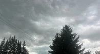 Непогода в Барнауле
