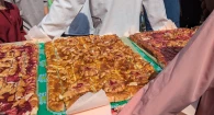 Сростинские пироги