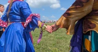 Продвигаясь вглубь фестиваля
