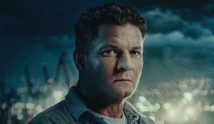 Сериал "Дельфин 3".