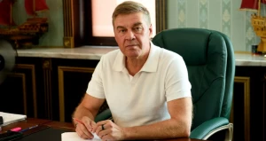 Юрий Фриц.