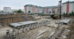 В Барнауле начали строить музыкальную школу