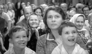 Любовь Соколова.