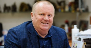 Юрий Гатилов.