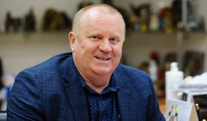 Юрий Гатилов.