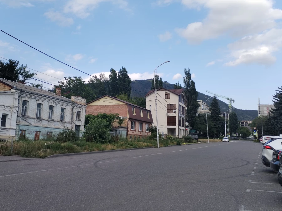 Как отдохнуть в Пятигорске.