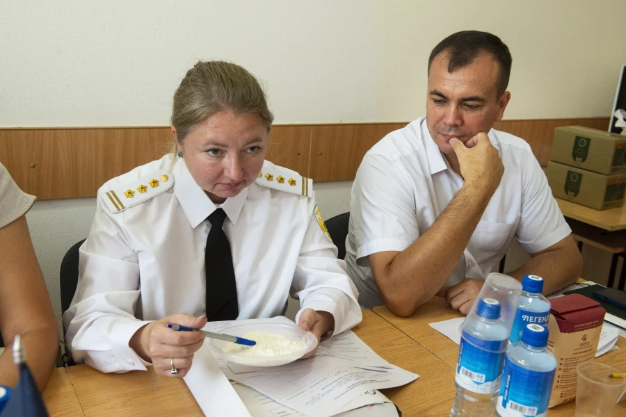 Конкурс «Лучший товар АК» и «Лучшая услуга АК» в ИД «Алтапресс». 2026 год.