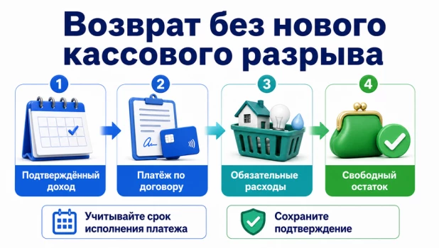 Финансы