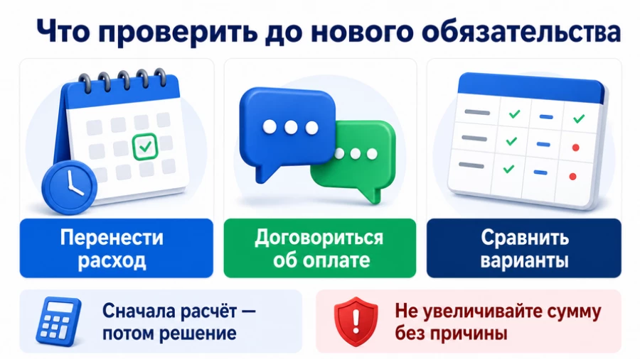 Финансы