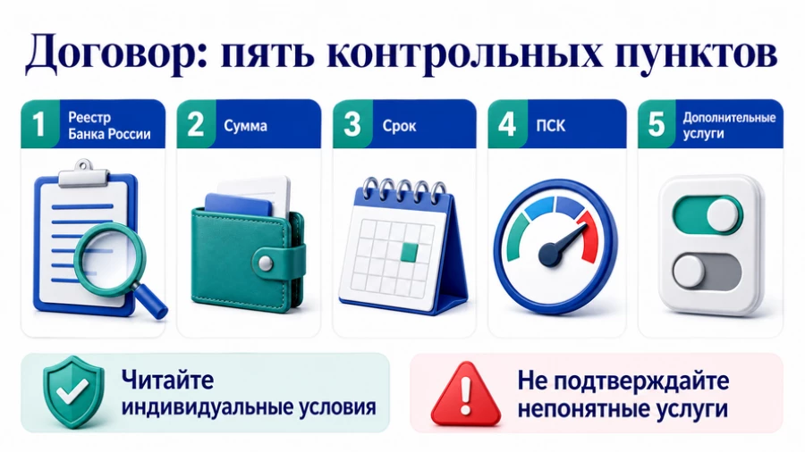 Финансы