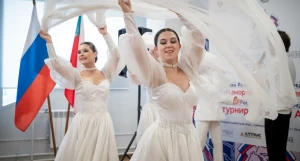 Кубок России по шахматам
