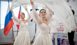 Кубок России по шахматам