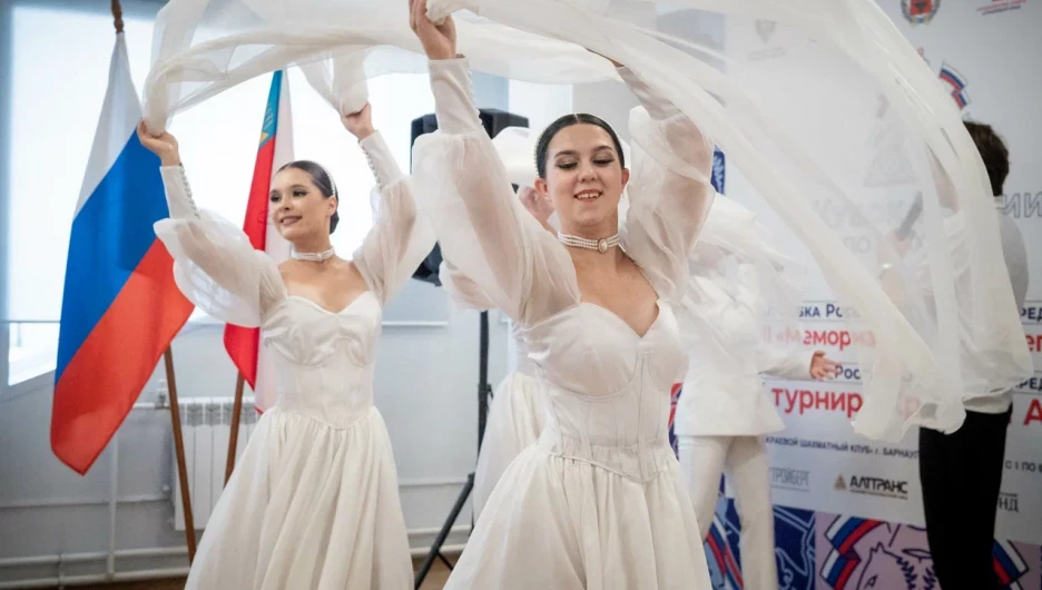 Кубок России по шахматам