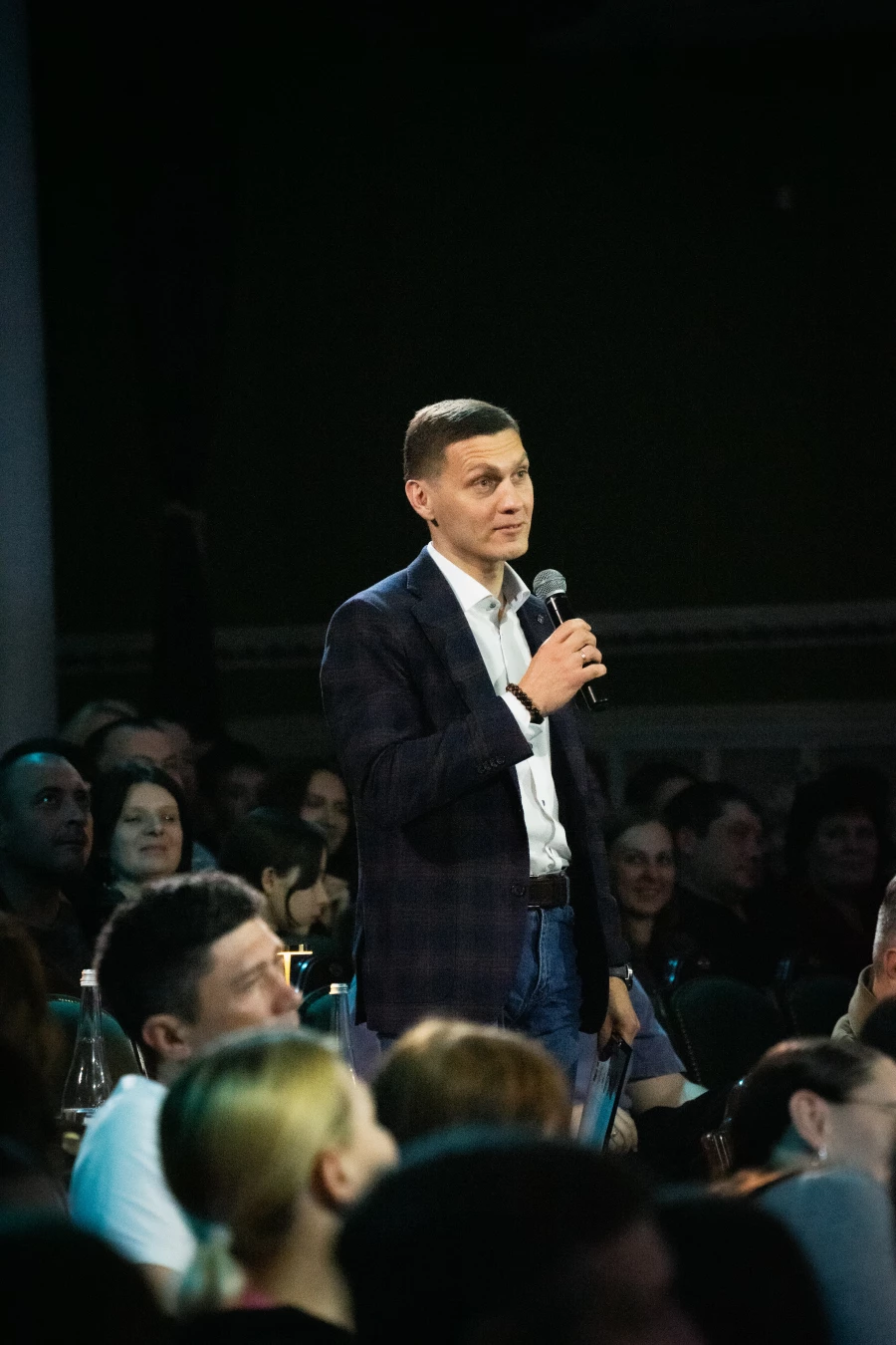 Иван Владимирович Сафронов