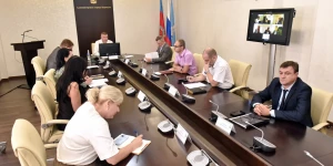 Власти Барнаула заявили о стабилизации ситуации с топливом
