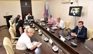 Власти Барнаула заявили о стабилизации ситуации с топливом