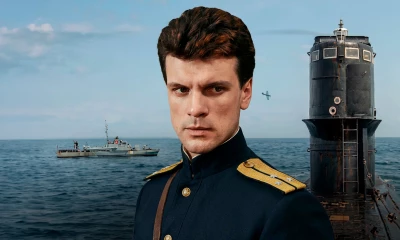 Глубокое погружение: 40 лет сериалу 