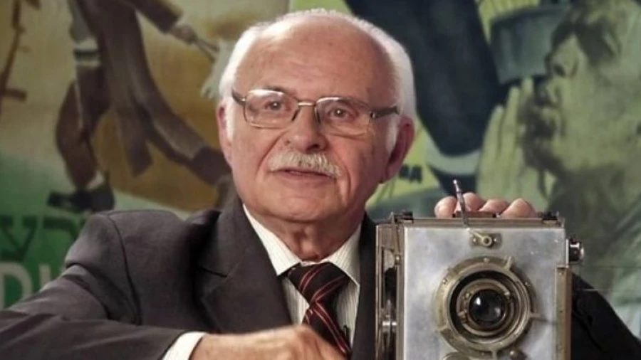 Вадим Костроменко.