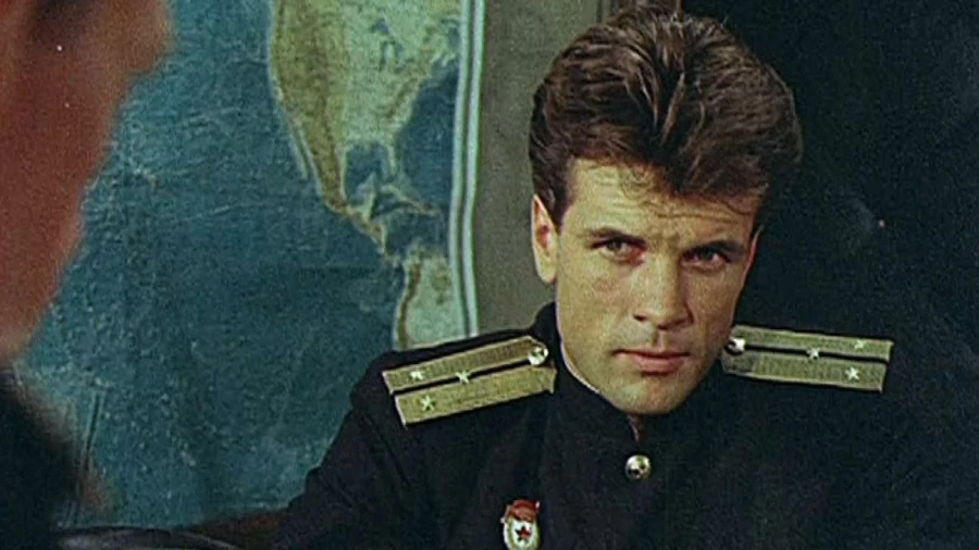 "Секретный фарватер".